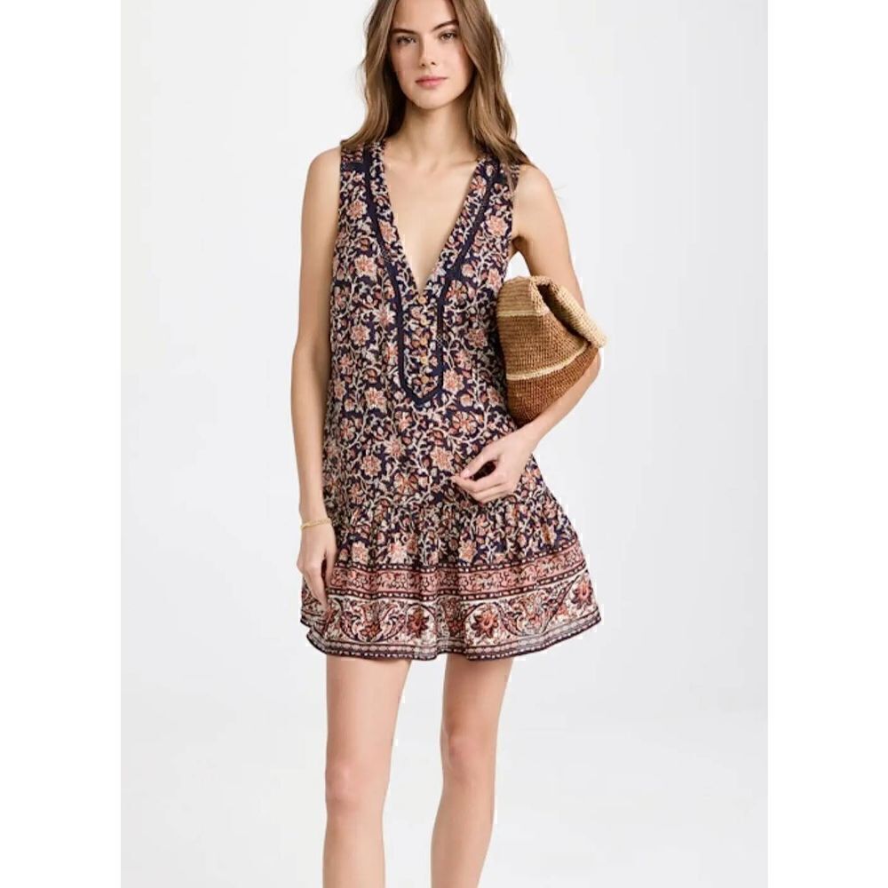 Veronica Beard Leanna Dress XS